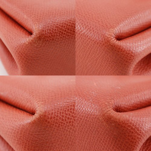 送料無料】【日本直送】エルメス HERMES ヴェスパポーチ ポーチ 巾着