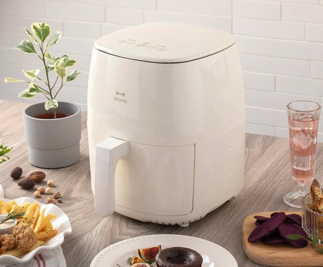 香港 BRUNO ノンフライヤー BAK803 (220V) brunohk - Pinkoi