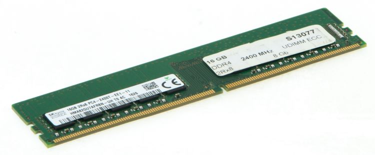 SK hynix 16GB DDR4 ram module | Servershop24
