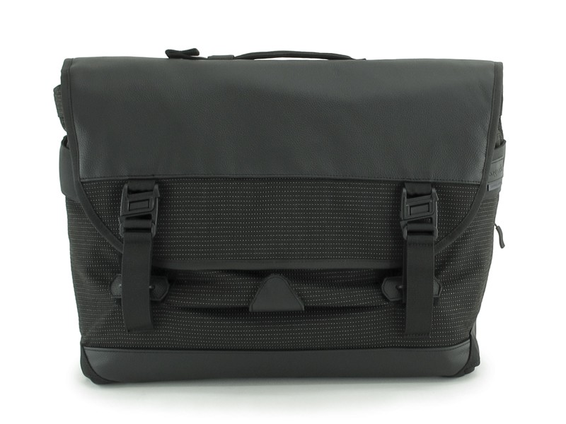 専用 NXL Messenger M Tech Line - black NXL MESSENGER M Tech line