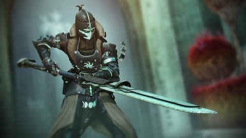 Destiny 2: 漆黒の女王 - Epic Games Store