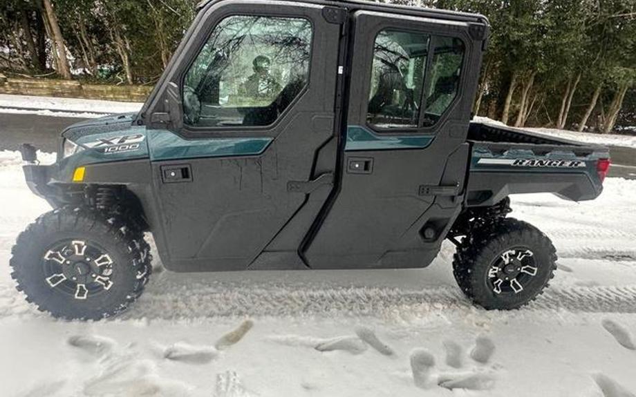 Used 2026 Powersports Vehicles for Sale | Polaris Xchange