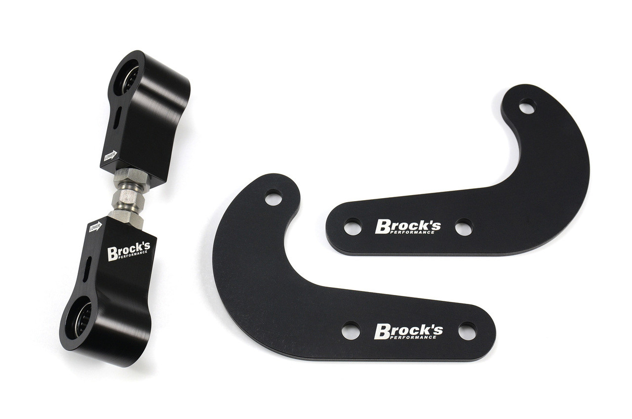 Buy Window Link Kit Adjustable ZX-10R (16-20) SKU: 962816 at the