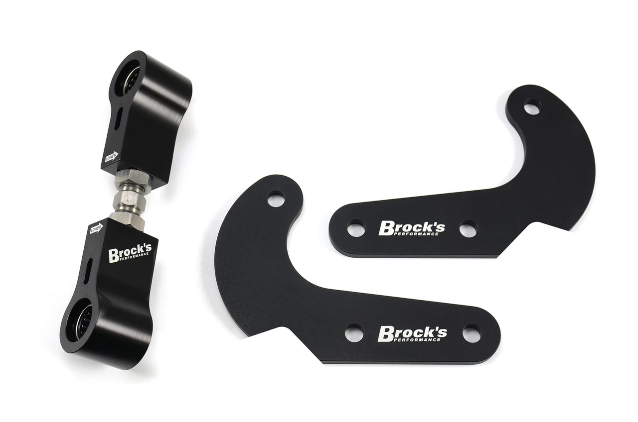 Buy Window Link Kit Adjustable ZX-10R (21-25) SKU: 963128 at the