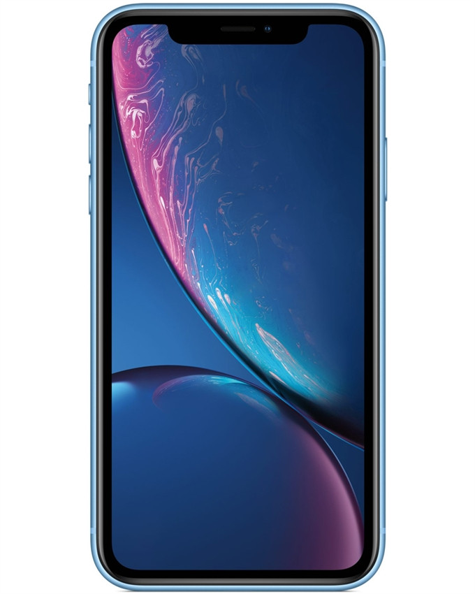 iPhone XR Blue A+ Wholesale | TG Wireless