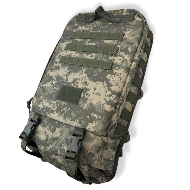 M9 TSS Combat Medic Backpack, UCP - ArmyNavyOutdoors.com