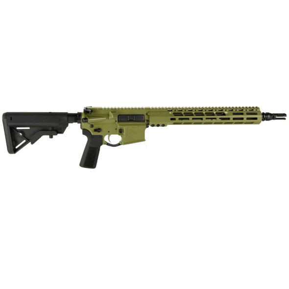 Sons Of Liberty Gun Works EXO3 13.7