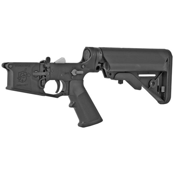 Knights Armament Company Aimpoint T-1 / T-2 Battery Cap Assembly