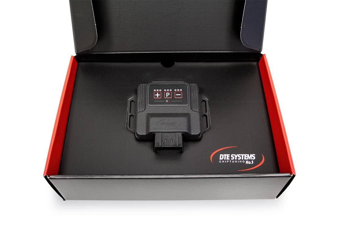 DTE Systems PowerControl RX - A068.540 | Offroad Alliance