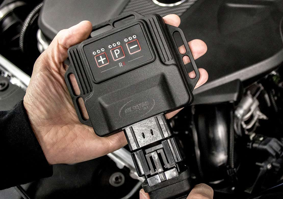 DTE Systems PowerControl RX - A068.540 | Offroad Alliance