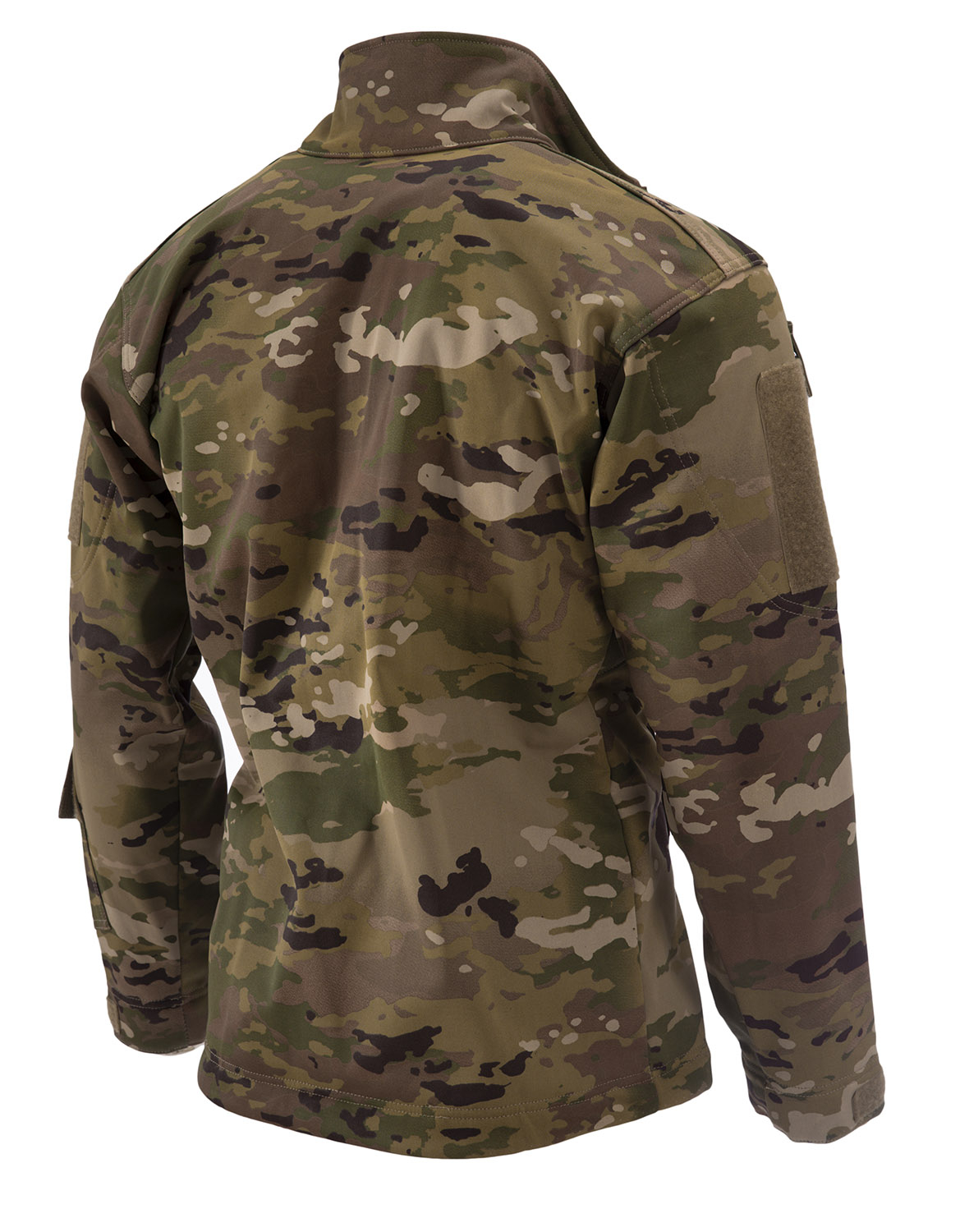 MASSIF® ELEMENTS™ Jacket - CWAS with Battleshield X® Fabric (FR