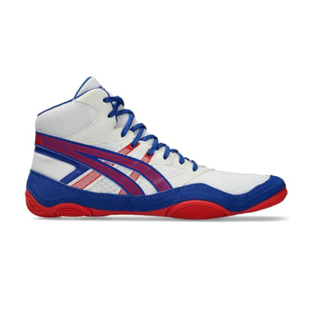 Asics Men's Snapdown 4 Wrestling Shoes - Gear2Compete