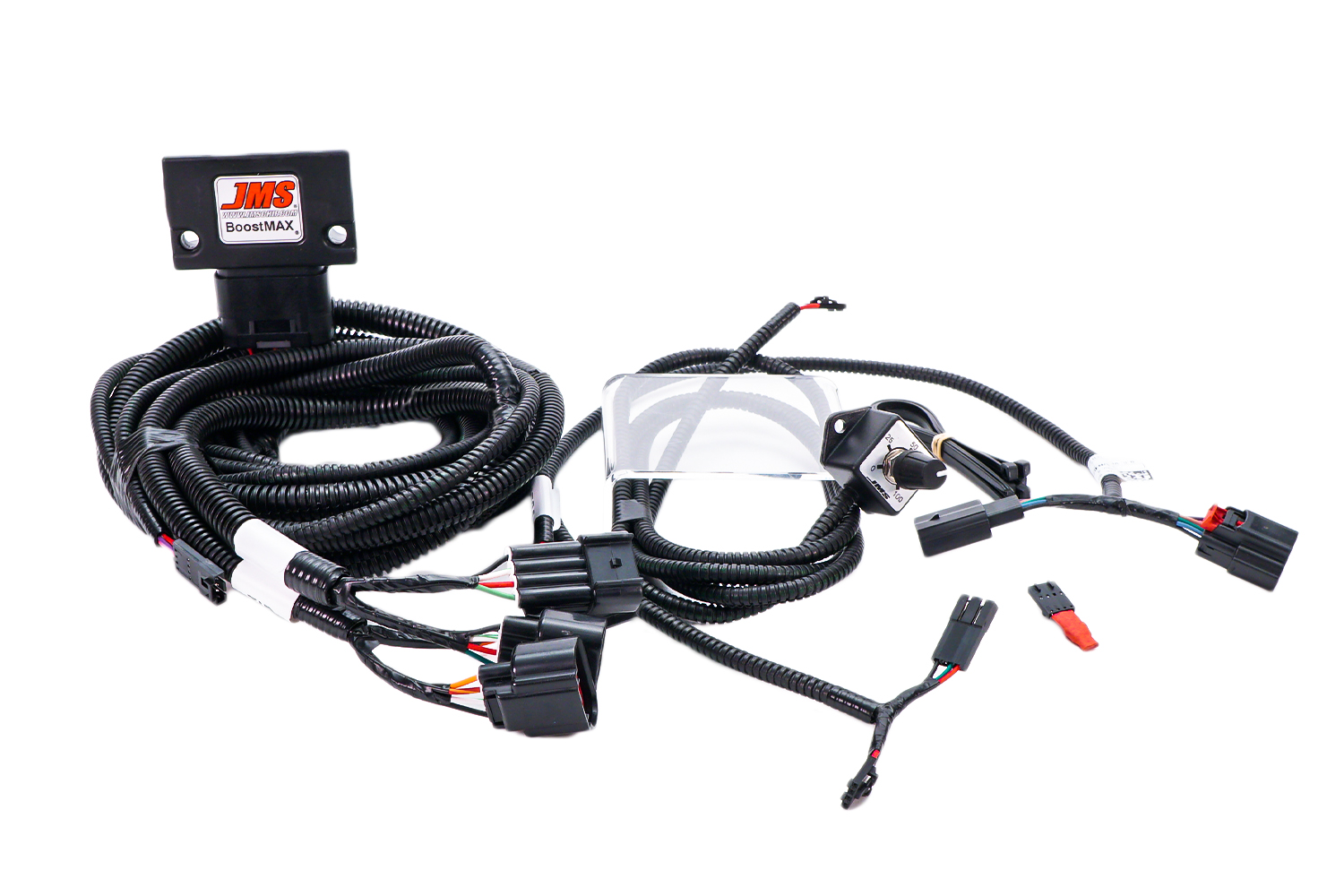 JMS Focus/Fusion 1.5L BoostMAX Performance Booster (14-20) BX60005615