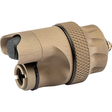 SureFire DUALSWITCH-Tailcap TAN