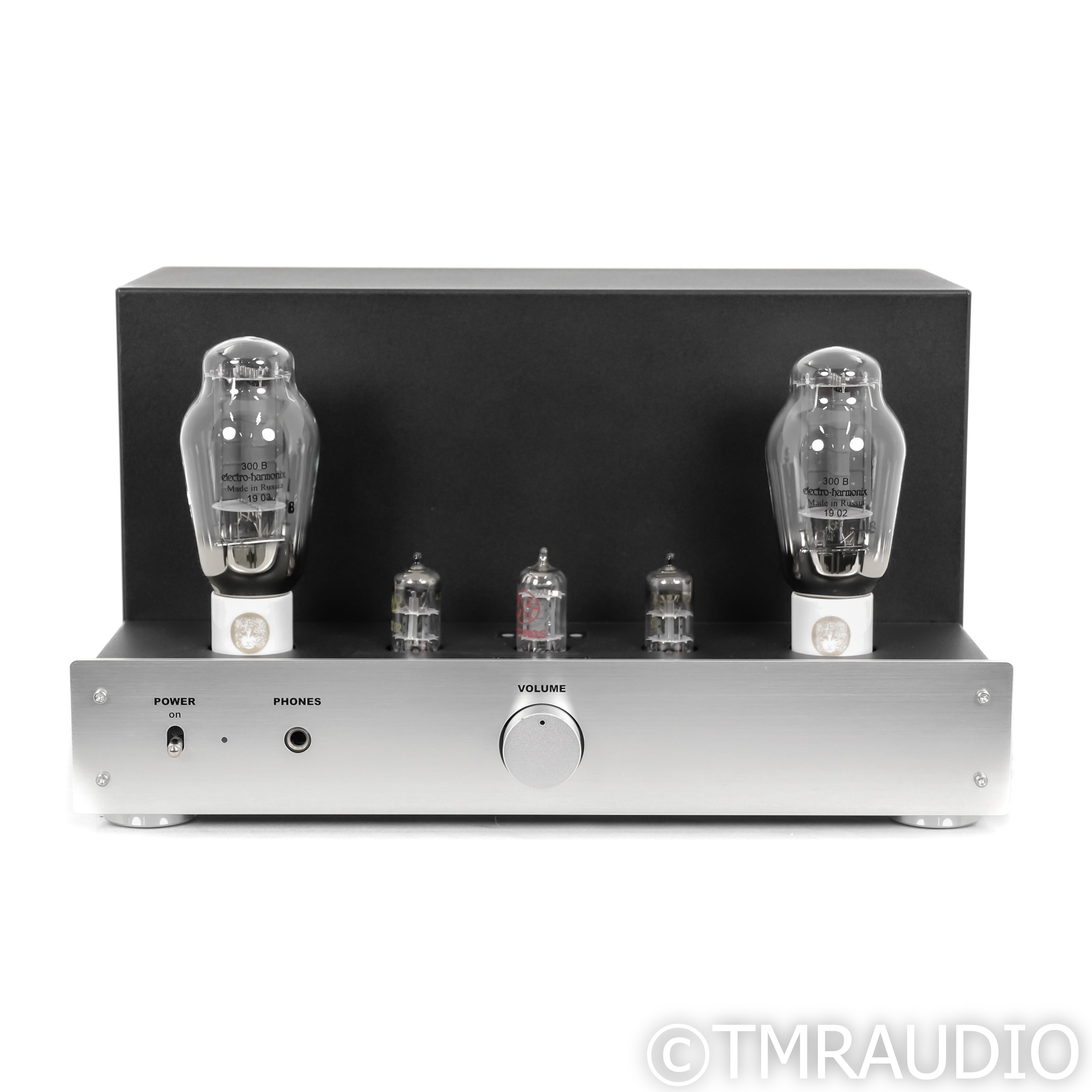 Elekit EK TU-8600S 300B Stereo Integrated Amplifier