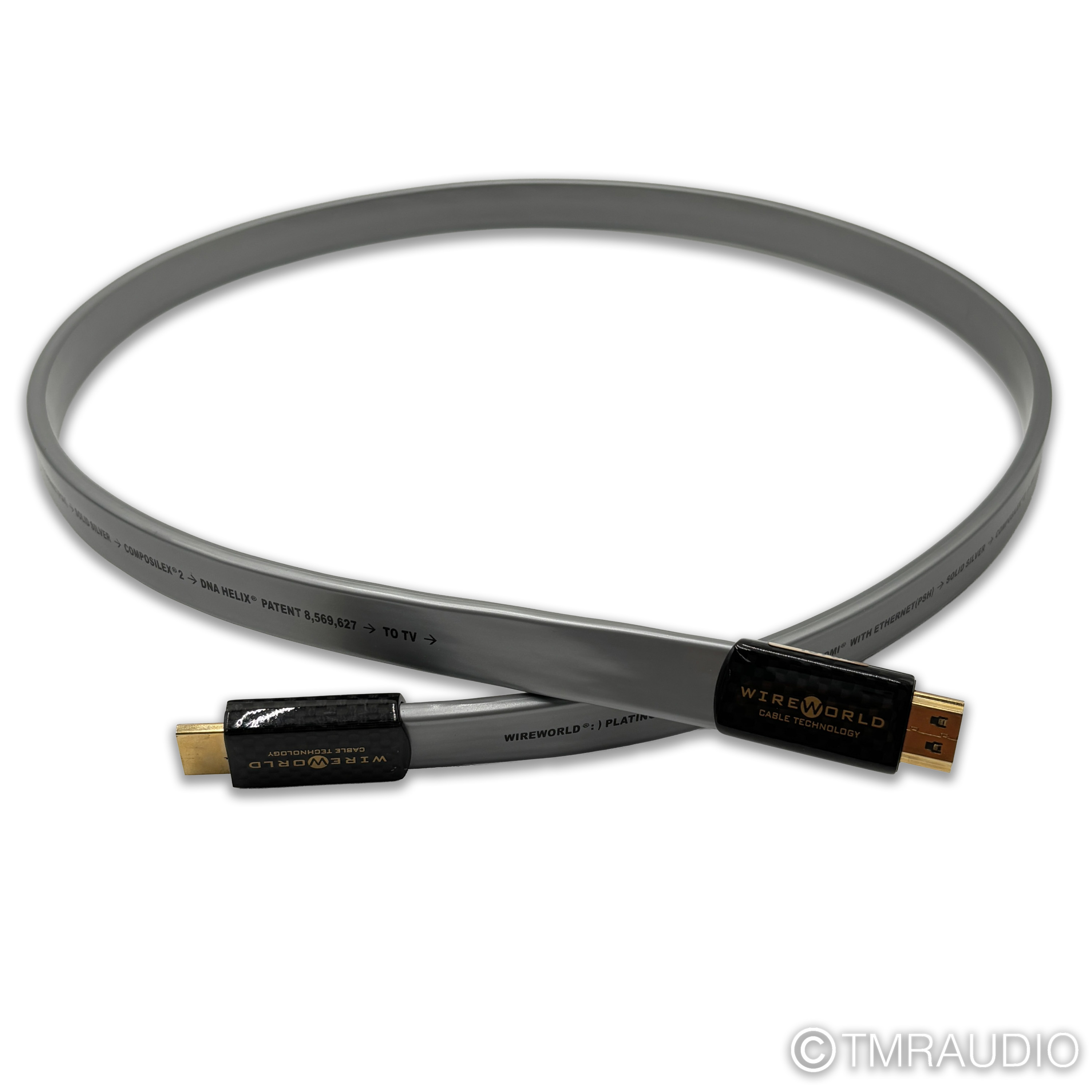 WireWorld Platinum Starlight 7 HDMI Cable