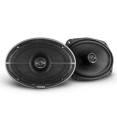 DS18 - ELITE ZXI-694 Kevlar 6x9