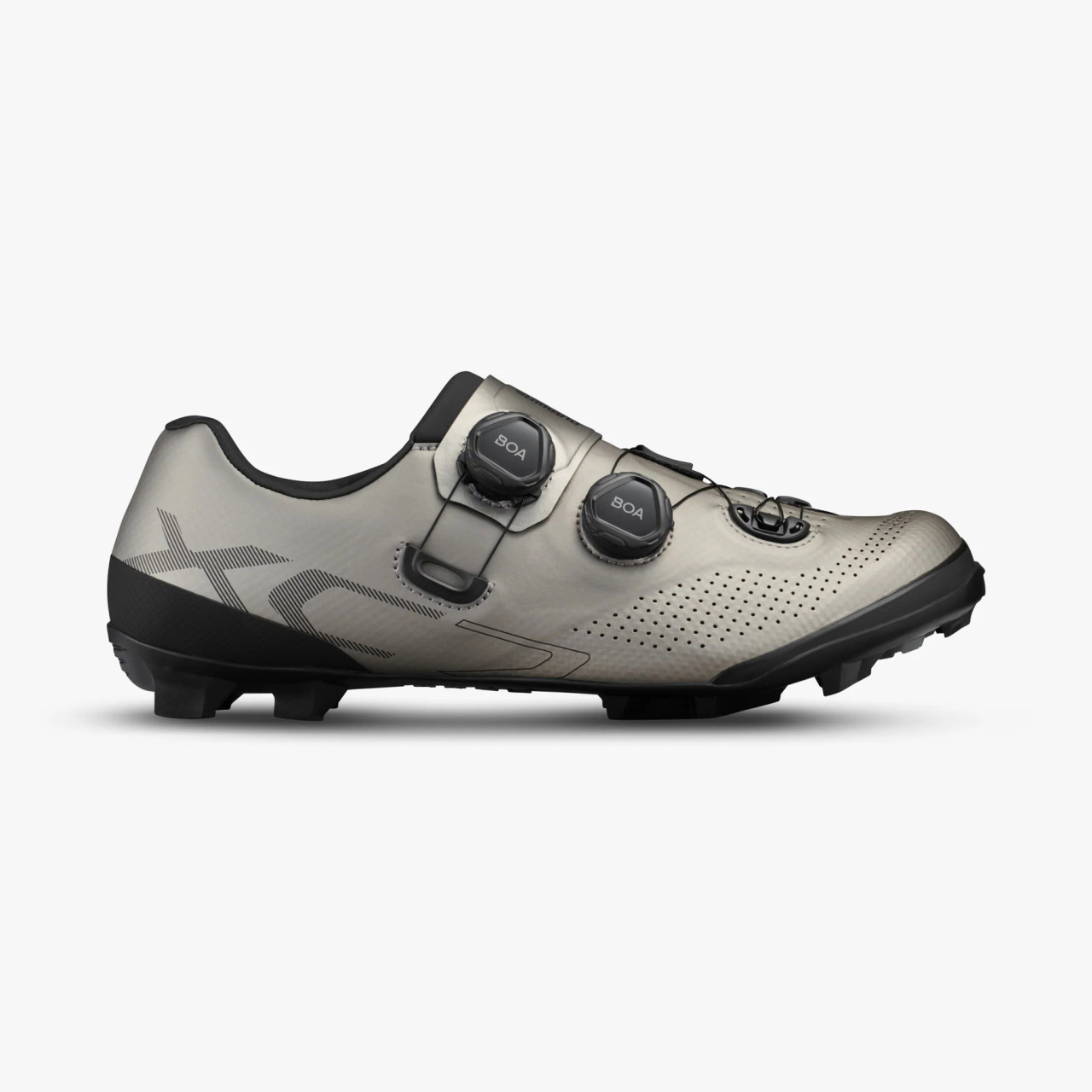 Shimano XC702 Mountain Bike Shoes SH-XC702 - BikeShoes.com - Free