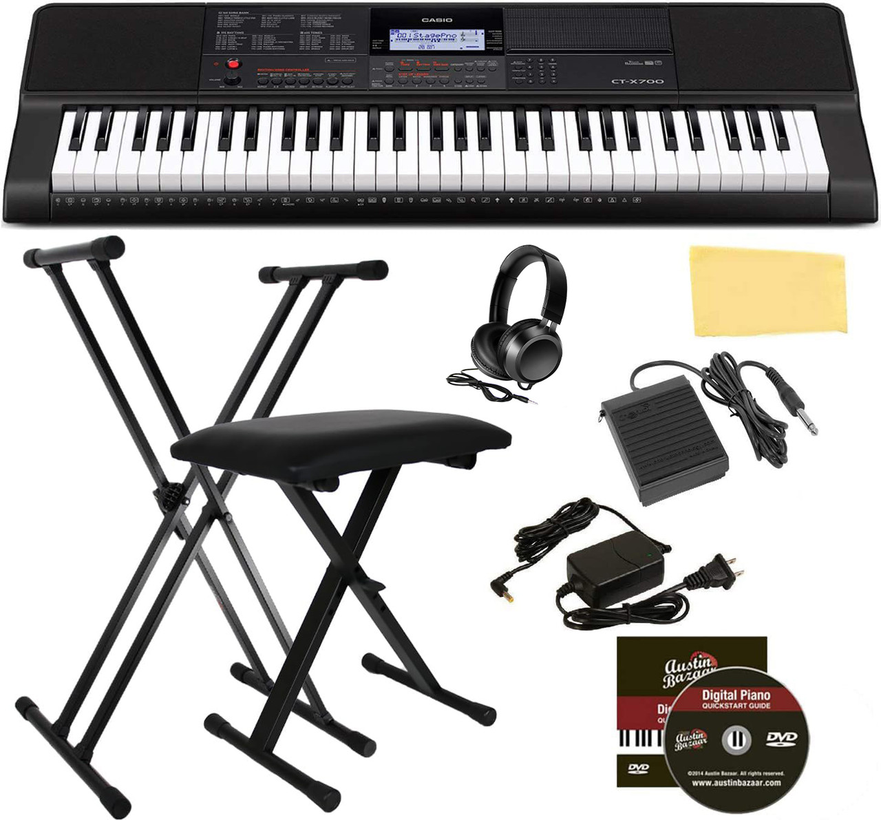 CAS-CT-X700-COMBO-DLX-V2-