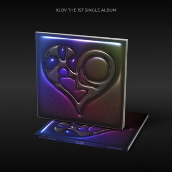 XLOV - [I ONE] SPECIAL PACK - interAsia