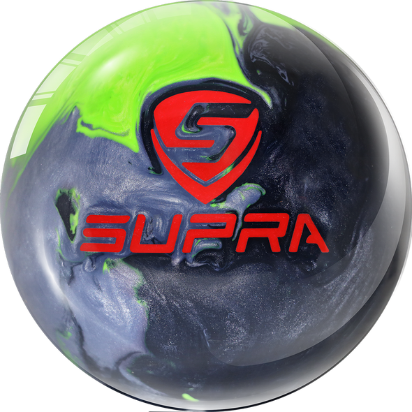 Motiv Supra Rally | The Bowler Depot
