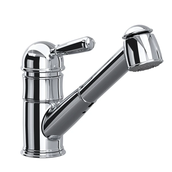 ROHL Acqui® Pull-Out Kitchen Faucet