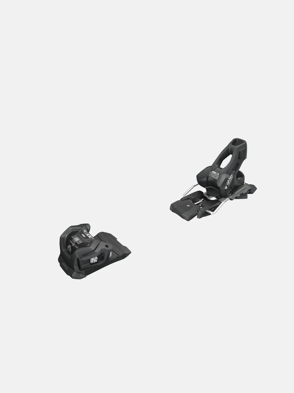 ATTACK LYT 11 GW Freeski Bindings - Praxis Custom Skis Handcrafted