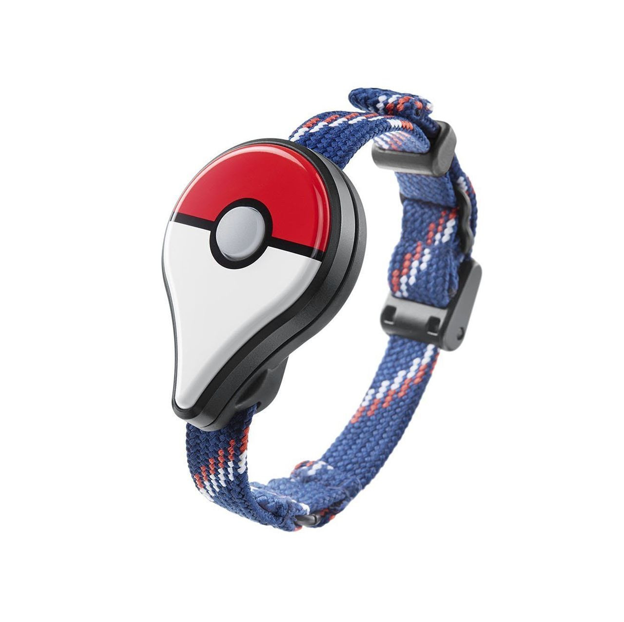 Pokemon Center Original Pokemon GO Plus From Ja | PlazaJapan