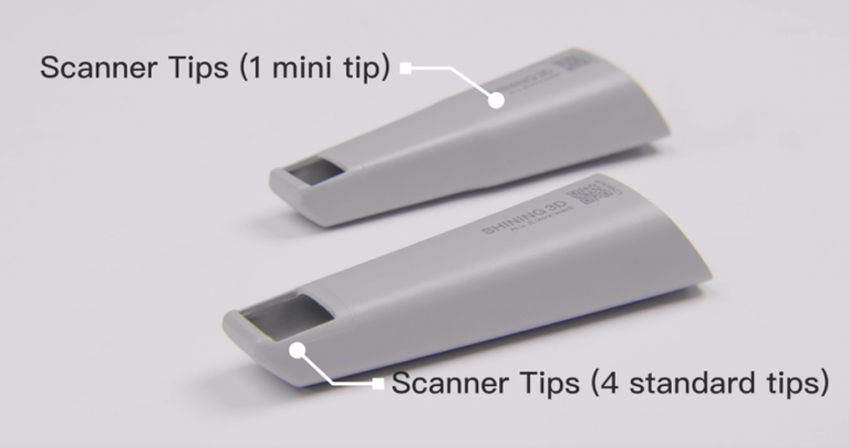Shining 3D - Scan Tip for Aoralscan 3