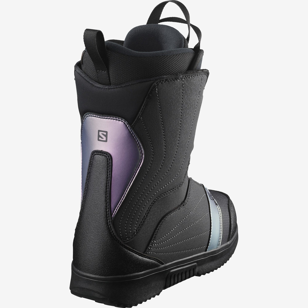 Salomon Women's Pearl BOA Snowboard Boots - High Mountain Sports