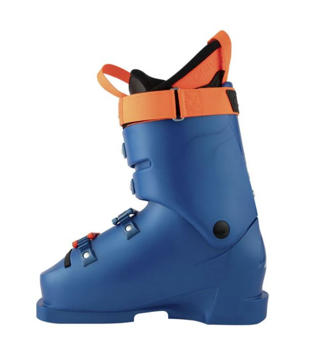 Lange RS 90 Short Cuff Ski Boots - High Mountain Sports