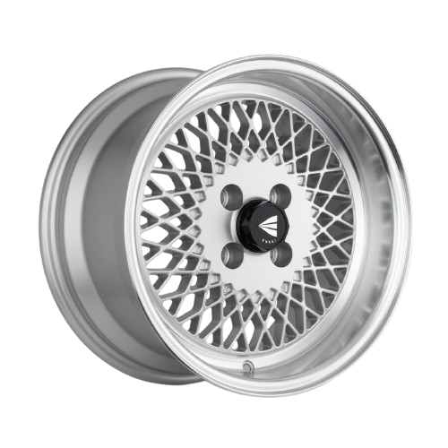 Enkei Enkei92 Classic Line 4x100 15x8+25 | ThreePiece.us