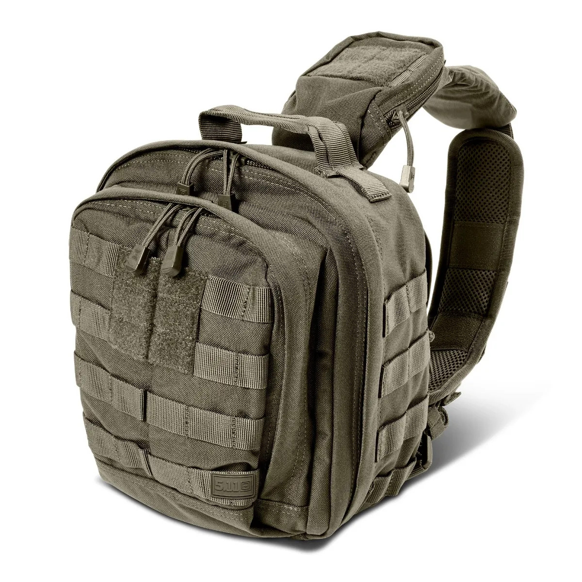5.11 Tacticalラッシュ モアブ 6 スリング バッグ