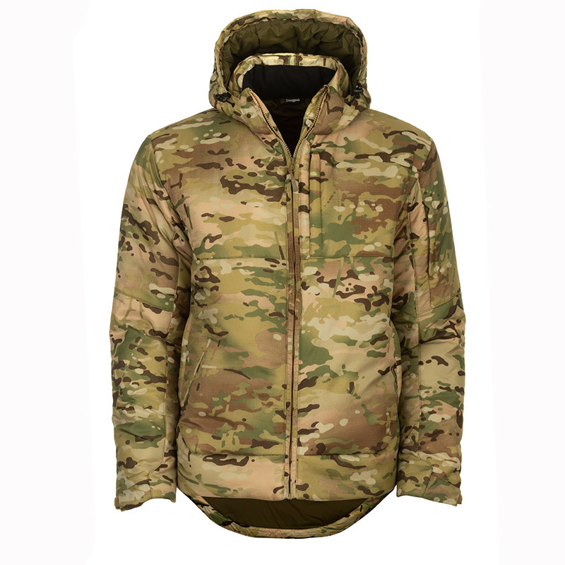 Snugpak Tomahawk Insulated Jacket TAA Compliant