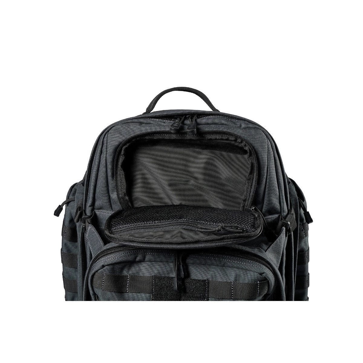 5.11 Tactical ラッシュ 72 パック 2.0 ダブルタップ