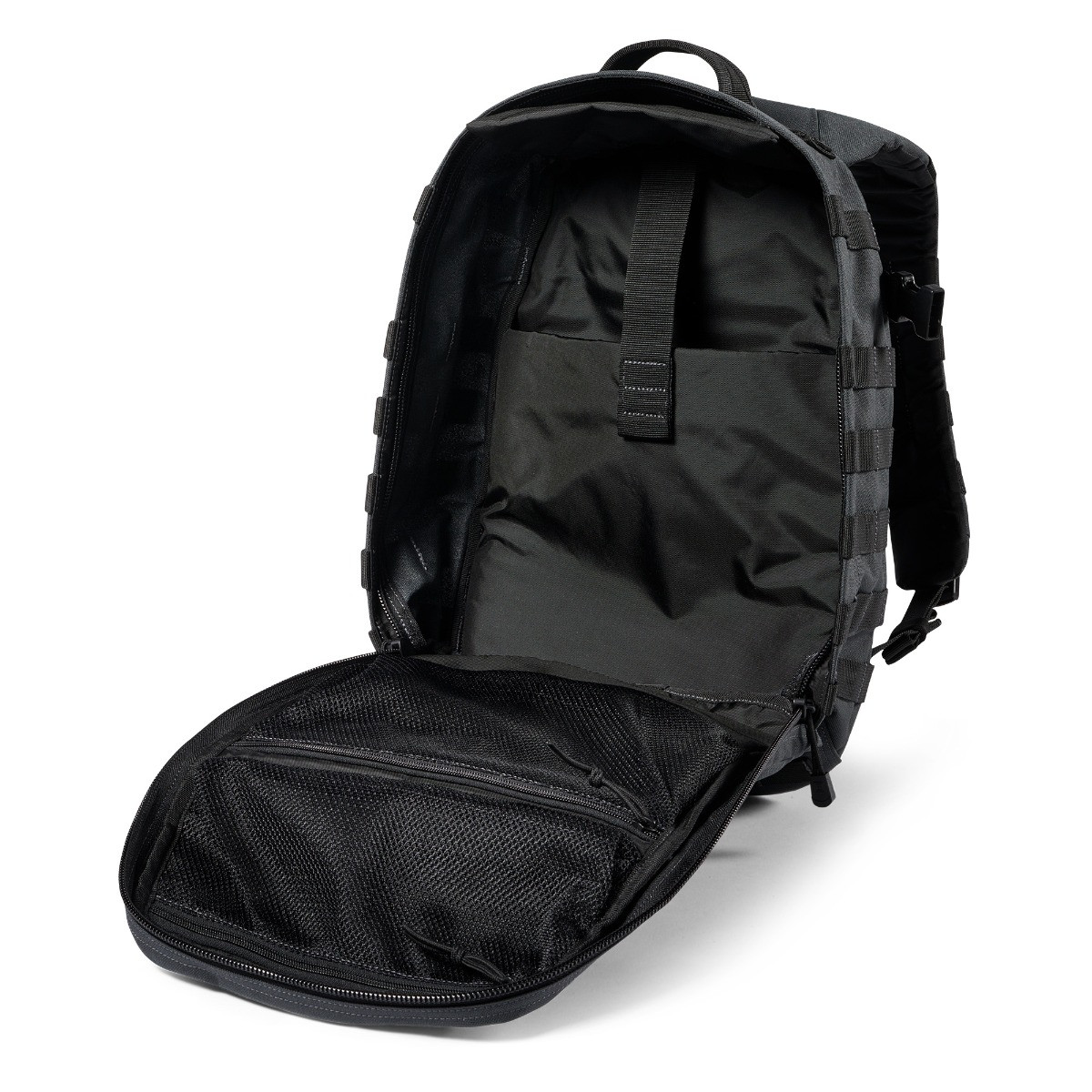 5.11 Tactical RUSH12™ 2.0 バックパック 24L ダブルタップ
