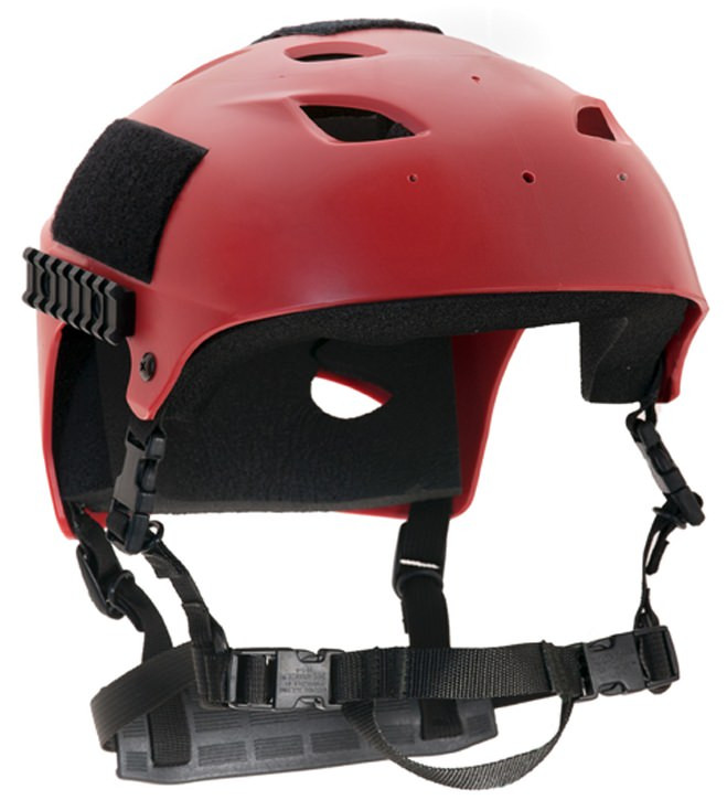 PT A-Bravo Helmet w/ Velcro & Pre Drill Sides On Sale - Best Price
