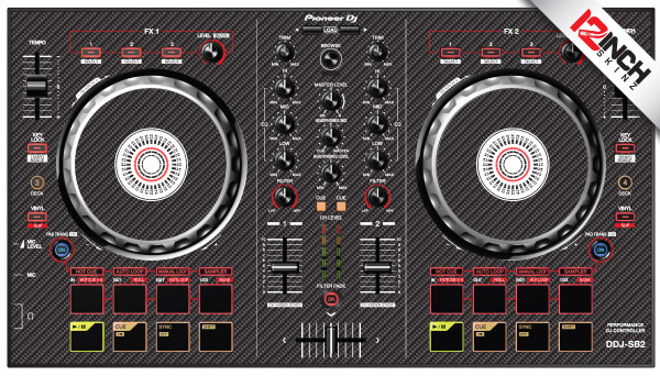 DDJ-SB2-carbon-fiber-