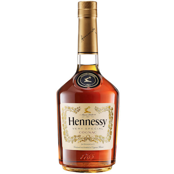 Hennessy Very Special Cognac 750ml | ShopWineDirect