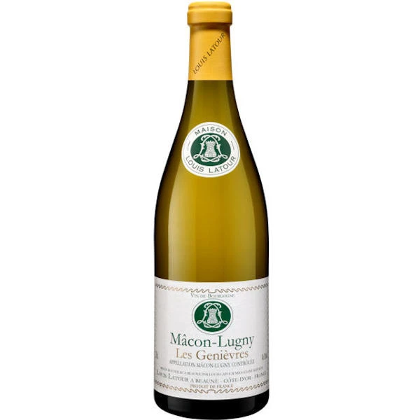 Louis Latour Meursault 1er Cru Chateau de Blagny Chardonnay