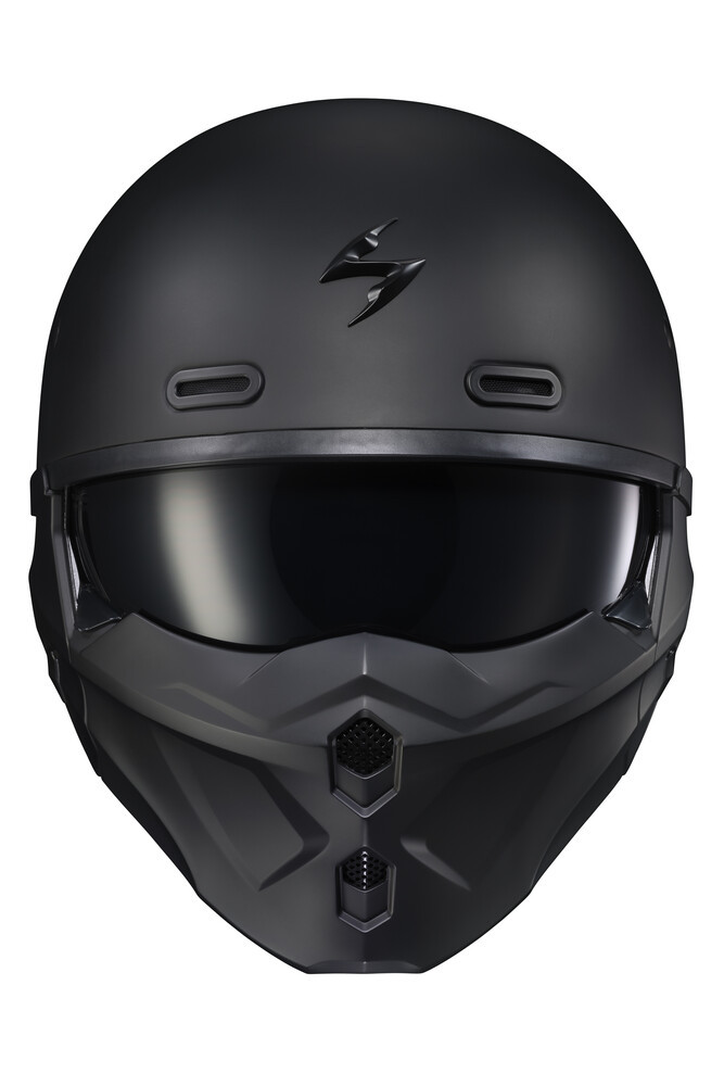 Scorpion EXO Covert X Face Mask 