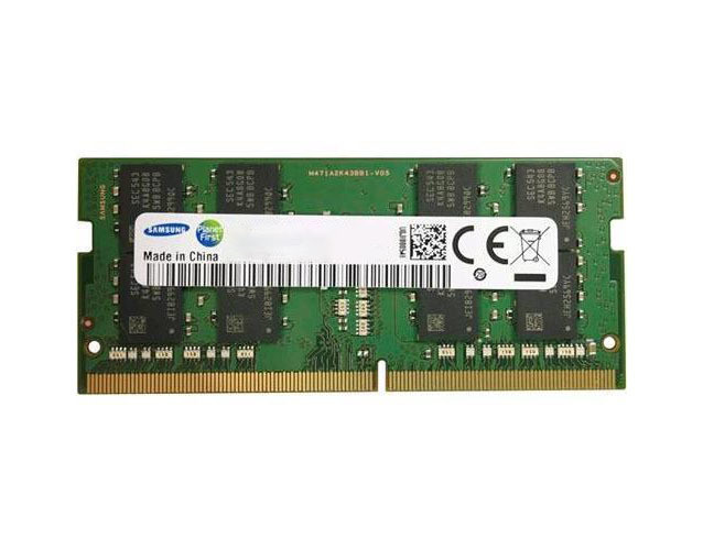 Samsung M471A1K43CB1-CTD 8GB DDR4 2666MHz Laptop Memory