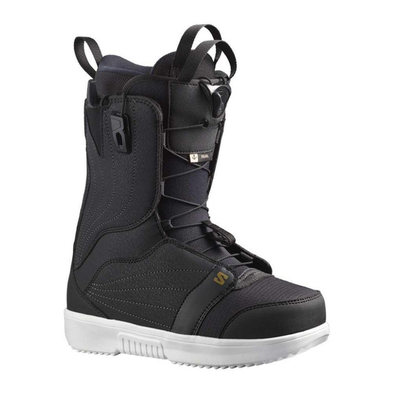 Salomon Faction Snowboard Boots 2025 | Corbetts Ski + Snowboard