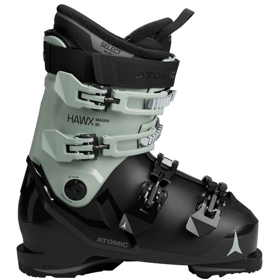 Atomic Hawx Magna 85 W Womens Ski Boots 2024 | Corbetts Ski +