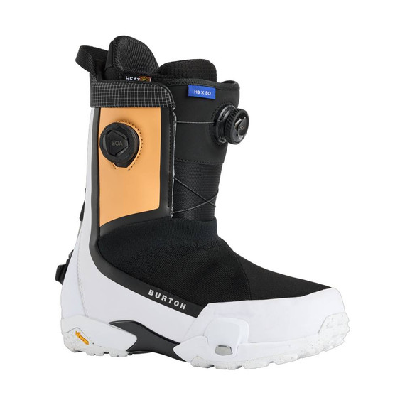 Burton Driver X Mens Snowboard Boots 2026 | Corbetts Ski + Snowboard