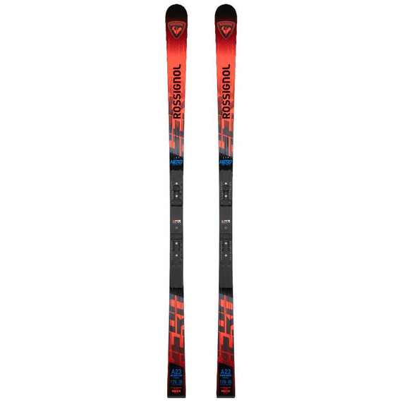 Rossignol Hero Multievent JR Skis 2026 | Corbetts Ski + Snowboard