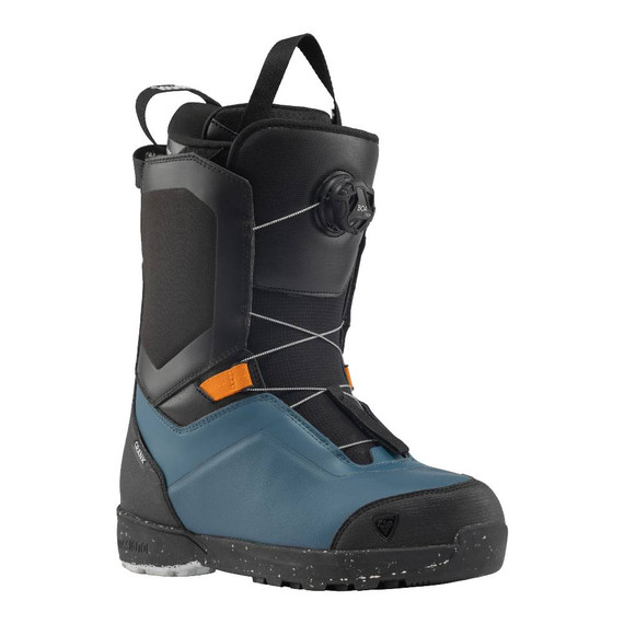 Rossignol Alley BOA H4 Womens Snowboard Boots-BLK 2025 | Corbetts