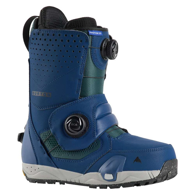 Burton Photon Step On Wide Mens Snowboard Boots 2025 | Corbetts