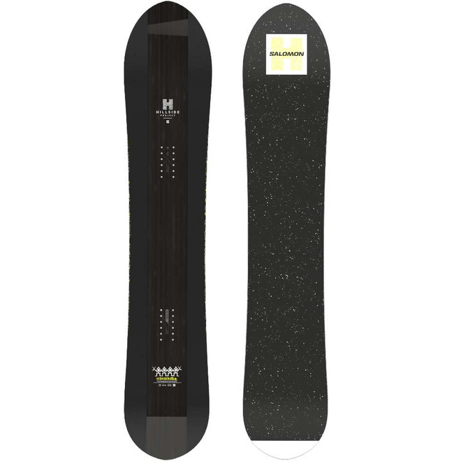 Salomon HPS - Sickstick Snowboard 2026 | Corbetts Ski + Snowboard