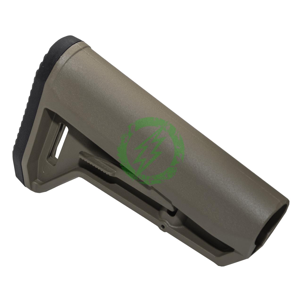 MAGPUL MOE SL-K Milspec Stock | Flat Dark Earth | Adjustable